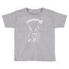 xenom&ouml;rph Toddler T-shirt