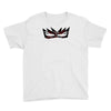 mark of the ninja   focus Youth Tee