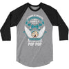 I Own It Forever The Title Pop Pop 3/4 Sleeve Shirt