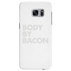 body by bacon Samsung Galaxy S7 Edge