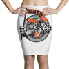 wats 2 Pencil Skirts