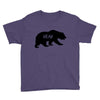 Bear Youth Tee