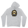 native american chief bear Youth Hoodie