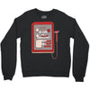 break fast Crewneck Sweatshirt