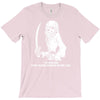 i'm smiling should scare u pirate skeleton T-Shirt