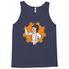 nuka milk Tank Top
