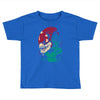 alien plant Toddler T-shirt