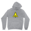 Reggie Rocket Hoodie
