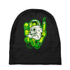 astronot Baby Beanies