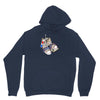 decem stuff Unisex Hoodie