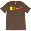 fries foodie T-Shirt