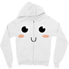 cuties Zipper Hoodie