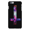 inverted galaxy cross funny  religion banter space fashion new iPhone 6 Plus/6s Plus Case
