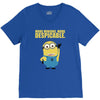 2015 cute V-Neck Tee