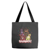 five nights at freddy's celebrate! Tote Bags