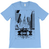 akira motorcycle T-Shirt