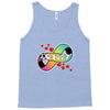 infinity soccer Tank Top