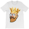 king mcgregor T-Shirt