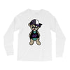 slugs Long Sleeve Shirts