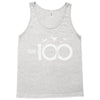 the 100 Tank Top