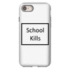 school kills iPhone 8