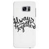 always together Samsung Galaxy S7 Edge