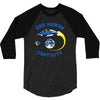end human captivity 3/4 Sleeve Shirt