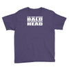 bald Youth Tee