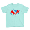 hits Youth Tee