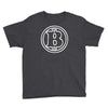 bitcoin Youth Tee