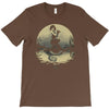 sailing with death T-Shirt