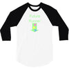 future runner 3/4 Sleeve Shirt