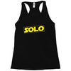 Solo Racerback Tank