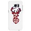 merry cristmas Samsung Galaxy S7 Edge