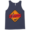 prayers Tank Top