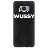 pet wussy Samsung Galaxy S8 Plus