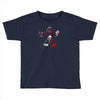 bohemian revenge Toddler T-shirt