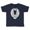rommie ph&eacute;nix Toddler T-shirt