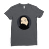 Rebel Ladies Fitted T-Shirt