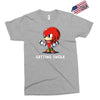 getting swole Exclusive T-shirt