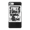 prkng trending iPhone 7 Case