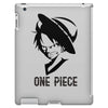 ONE OIECE iPad 3 and 4 Case
