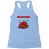 deadstool Racerback Tank