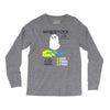 wandstock Long Sleeve Shirts