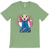 respect T-Shirt