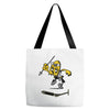 voodoo Tote Bags