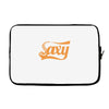 saxophone saxy Laptop sleeve