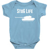StuG Life Baby Bodysuit