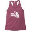 ted friday is highday Racerback Tank