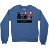 poison Crewneck Sweatshirt